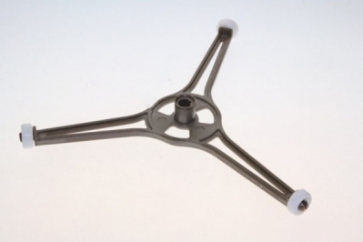 Роллер (крестовина) для микроволновки Gorenje 237974