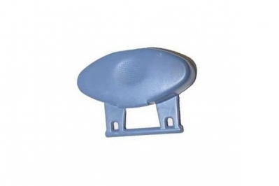 Ручка для створок барабана вертикальной стиральной машины Indesit C00114990