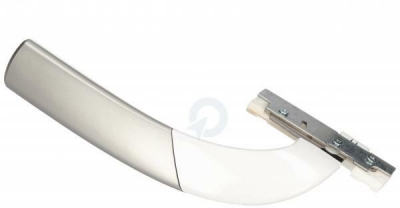 Ручка двери для морозильной камеры Beko 4328000700