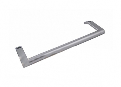 Ручка двери (верхняя/нижняя) для холодильника Samsung DA97-03953K