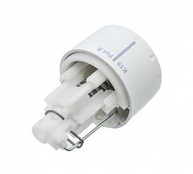 Ручка переключения программ для стиральной машины Beko 2823200001