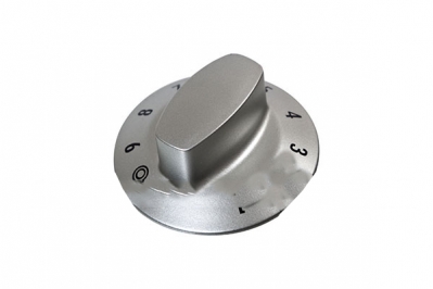 Ручка регулировки (переключения) для электроплиты Gorenje 650281