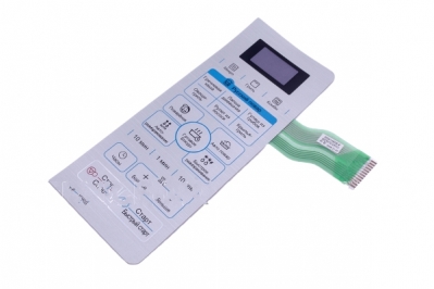 Сенсорная панель управления для СВЧ печи LG MH-6348DRS MFM54169501