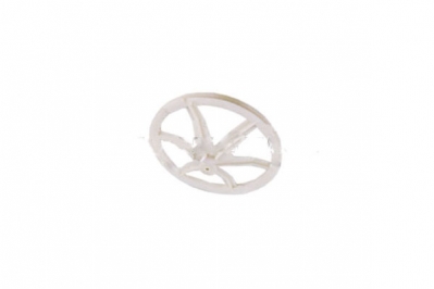 Шкив под штифт для стиральной машины Saturn 138mm