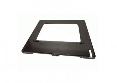 Стекло двери духовки (внутреннее) для плиты Electrolux 3428278042