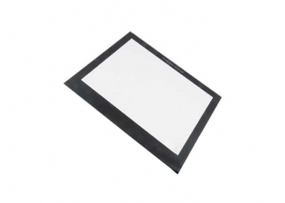 Стекло двери духовки (внутреннее) для плиты Electrolux 8082372015