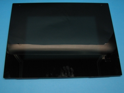 Стекло двери наружное для духовки Gorenje 171910