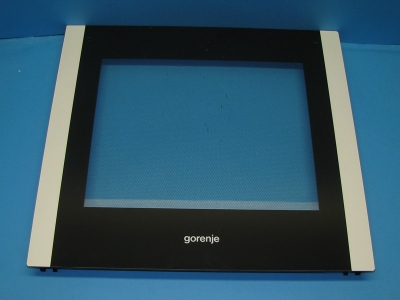 Стекло двери наружное для духовки Gorenje 420052