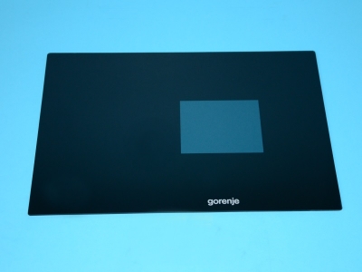 Стекло двери (наружное) для микроволновой печи Gorenje 193205