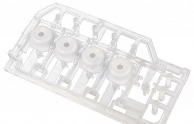 Суппорт кнопок в сборе для стиральной машины Beko 2877700600