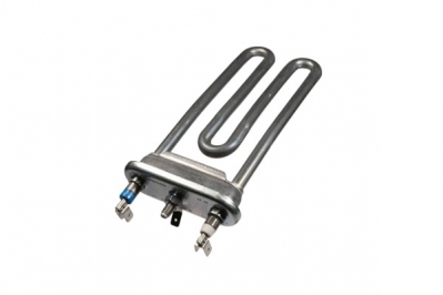 Тэн 1750W 155мм. подогнутый для стиральной машины Thermowat