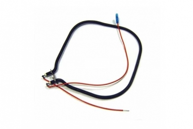 Тэн для хлебопечки Moulinex OW3000 SS-185933 600W