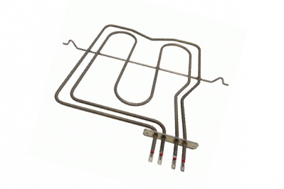 Тэн верхний для духовки Indesit С00045430 2000W (800+1200W) C00045430