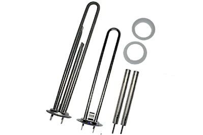 Ремкомплект для водонагревателя 700W + 1300W Thermex, нержавейка