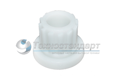 Втулка шнека мясорубки , D=33 мм, H= 25 мм