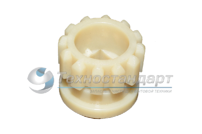 Втулка шнека мясорубки Bosch, D1=24 мм, H=23 мм