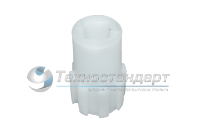 Втулка шнека мясорубки Белвар, D=20 мм, H=31 мм