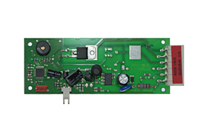 Модуль управления H70B-M1 под узкий шлейф морозильников холодильника Атлант (менять комплектом 908081410216 + 908081410217)