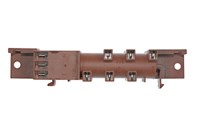 Блок электророзжига на 6-свечей, универсальный, замена 581004001, 581002000, 031720