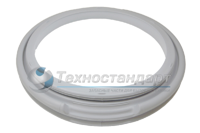 Манжета люка Атлант, на узкие машины, код 908092000500