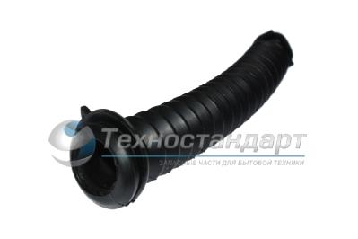 Патрубок Атлант, пароотводный, код 908092003412