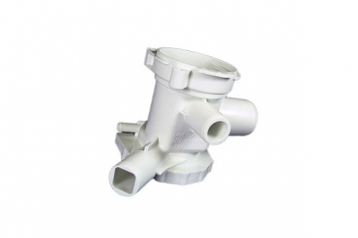 Улитка помпы для стиральной машины Samsung DC61-01674E