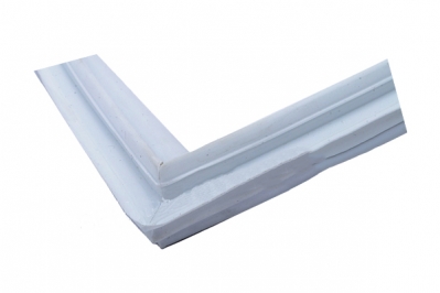 Уплотнительная резина 840x566 мм для холодильника Samsung (на мороз. камеру) DA63-00510Y