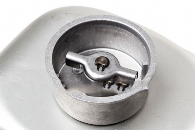 Ведро (контейнер) для хлебопечки Moulinex OW1000 SS-186919