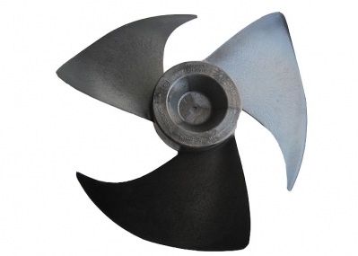 Вентилятор наружного блока для кондиционера Samsung DB31-00519A