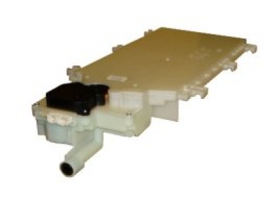 Верхняя крышка бункера порошкоприемника для стиральной машины AEG 8996454307993