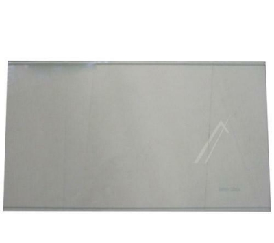 Верхняя полка холодильной камеры (без обрамлений) Beko 4350792000