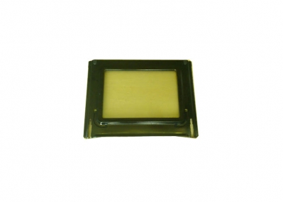 Внутренняя часть двери для плиты Indesit C00097447