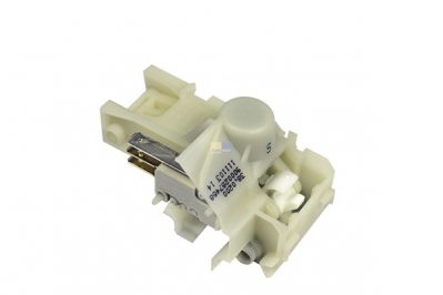 Замок (блокиратор) двери для посудомоечной машины Bosch 438026