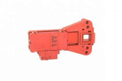 Замок (УБЛ) для стиральной машины Gorenje 660076