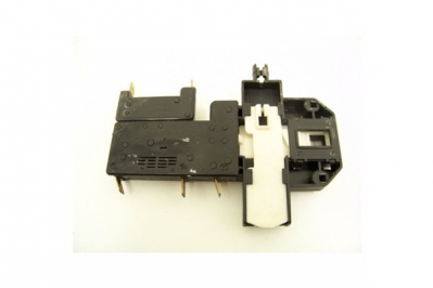 Замок (УБЛ) для стиральной машины Indesit Ariston C00050061