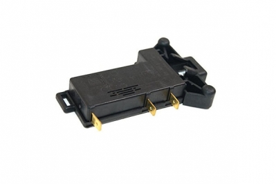 Замок (УБЛ) для стиральной машины Indesit Ariston C00052845