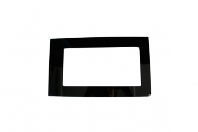 Защитный экран двери для микроволновой печи LG 3213W1A053J