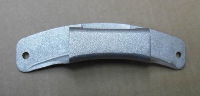 Завес (петля) люка для стиральной машины Beko 2600970000