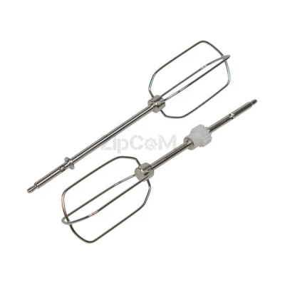 Венчики для взбивания (2 шт) с шестеренкой к миксеру Electrolux 4055377180