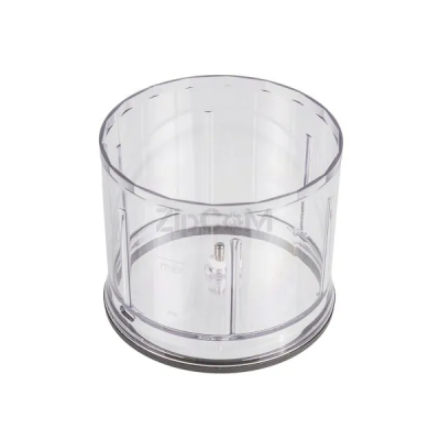 Чаша измельчителя 500ml AS00000228 для блендеров Braun