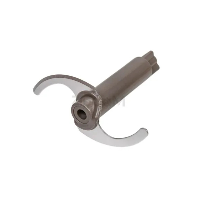 Нож в чашу измельчителя 600ml 4055301867 для блендера Electrolux