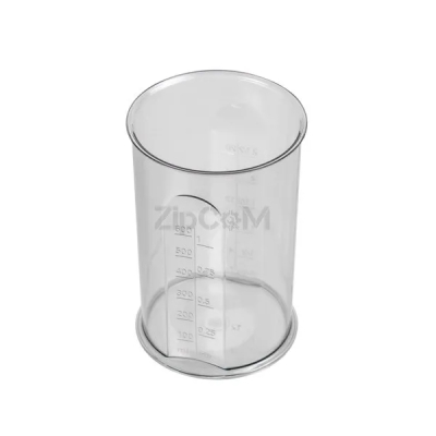 Стакан мерный 600ml для блендеров Bosch 00657243