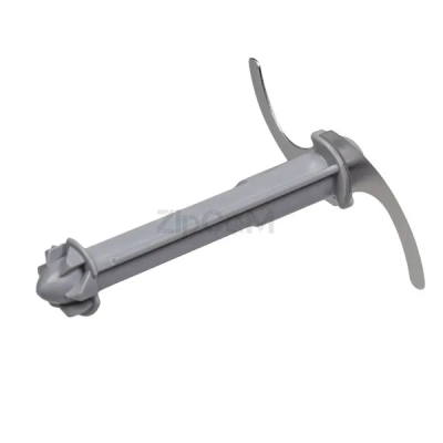 Нож в чашу измельчителя 1000ml CP9741/01 для блендеров Philips 420303607801