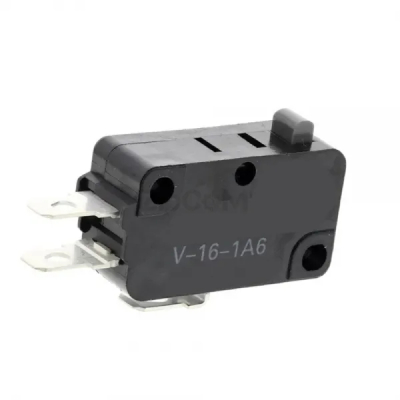 Микропереключатель SPDT V-16-1A6