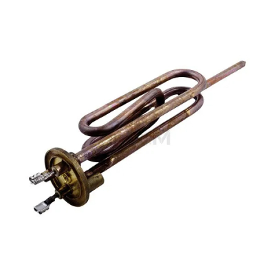 Тэн фланцевый для бойлеров 2000W RECO (медный)