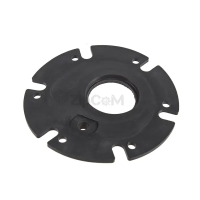 Прокладка под фланец D=110mm H=3/7/9mm для бойлера