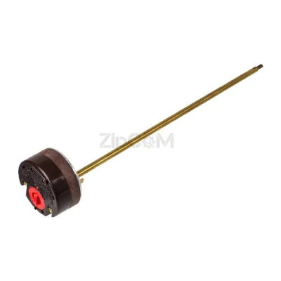 Термостат RTD 7083 20A F.70/S.83 + выходы на лампу для бойлера (водонагревателя)