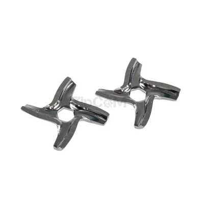 Набор ножей (2 шт.)  для мясорубок Moulinex