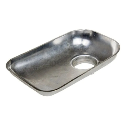 Лоток (металлический) к мясорубке Saturn ST-FP7098