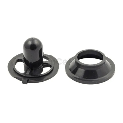 Насадка кеббе для мясорубок Profi Cook PC-KM1004